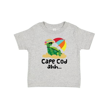 

Inktastic Cape Cod Massachusetts Gift Baby Boy or Baby Girl T-Shirt