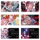 thumbnail image 2 of Figuras de acción de goma de la serie One Piece Diy Uta Card Pad OPCG para una sola persona, juego de colección, tapete de disco de duelo con bolsa de almacenamiento, 2 of 5