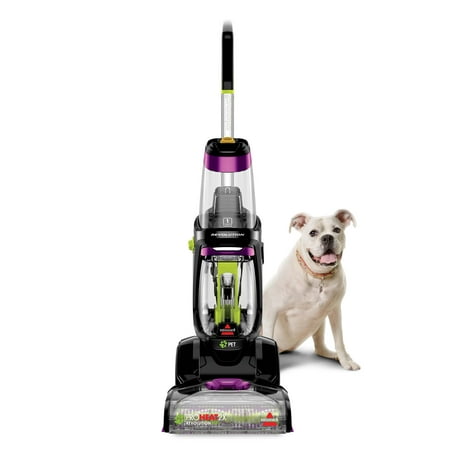 BISSELL Pro Heat 2X Revolution Pet Carpet Cleaner - 1551W
