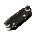 thumbnail image 4 of Adaptador de Surf Y Rieles Adaptador de Tablero de Surf de Lanza Soporte de Desgaste Resistente a Los Accesorios de Skateboard de Longboard Resistente negro, 4 of 8