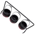 thumbnail image 3 of 1 juego de Halloween Candy Bucket Witch Cauldron Kettle Halloween Candy Container Fiesta de recipiente, 3 of 8