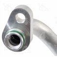 thumbnail image 3 of nobrandname 66149 Discharge & Suction Line Hose Assembly A/C Manifold Hose Assembly, 3 of 4