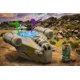 thumbnail image 5 of Set Punch Bowl Geeki Tikis Star Wars The Mandalorian, 5 of 9