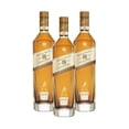 thumbnail image 1 of Pack De 3 Whisky Johnnie Walker Ultimate Label 18 Años 750Ml Importado, 1 of 2