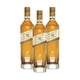 thumbnail image 1 of Pack De 3 Whisky Johnnie Walker Ultimate Label 18 Años 750Ml Importado, 1 of 2