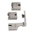 thumbnail image 3 of Ruffler Presser Foot, Wrinkled Presser Foot  For Most Industrial Sewing Machines, 3 of 8