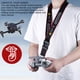 thumbnail image 3 of Correa Para Control Remoto De Drones, Cinturón Colgante De Control Remoto Suave Para Fotografía Aérea, 3 of 7