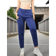 thumbnail image 4 of Pants Mujer Pantalones Anchos Casual O Elgante Pans Stretch, 4 of 5