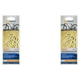 thumbnail image 1 of maskred Carbon Steel Easy To Install Wide Compatibility Bike Chain For Mountain And Road Bikes Stylish gold 9 Speed 2Set, 1 of 6