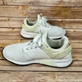 thumbnail image 5 of New Balance Mens White 247 Comfortable Running Sneakers 8.5, 5 of 5
