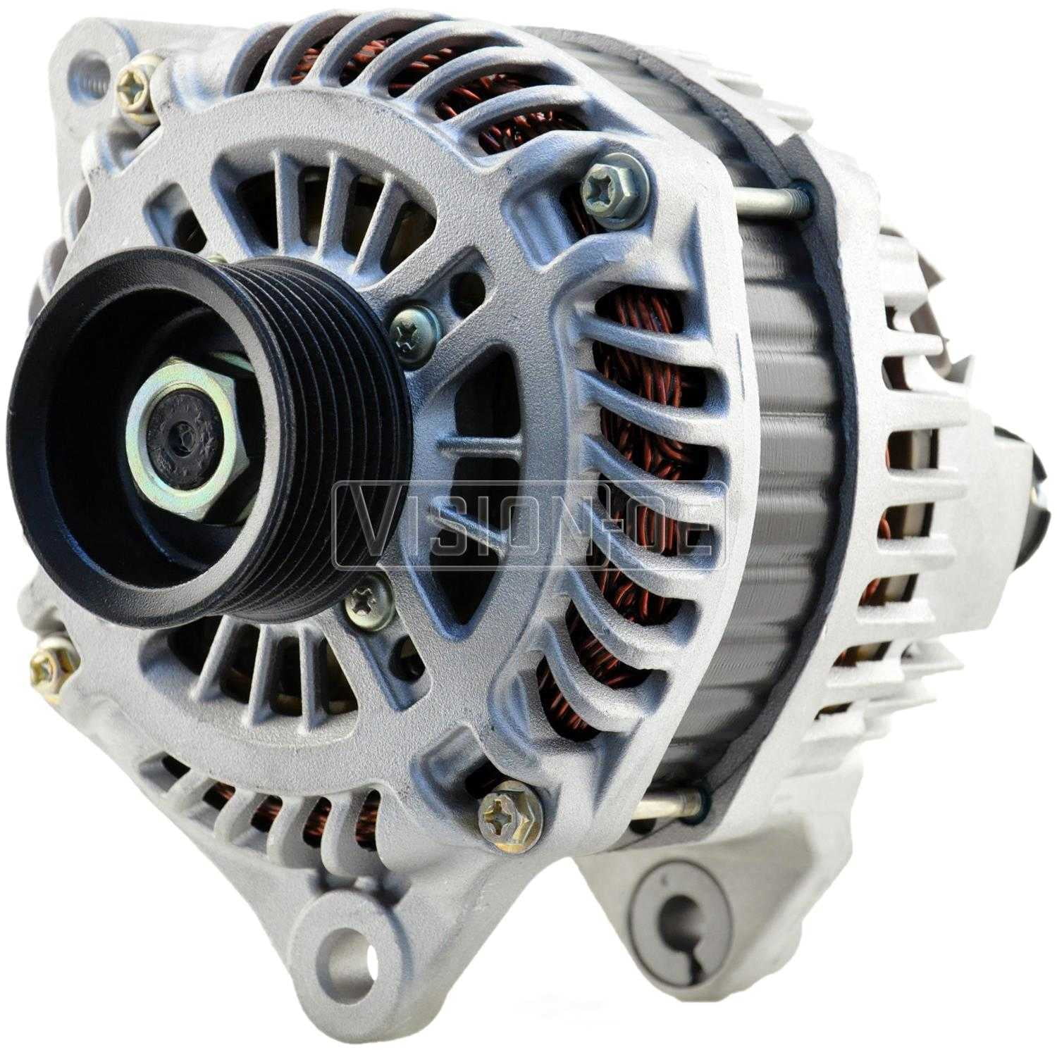 Vision OE 11340 Alternator