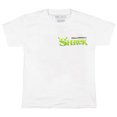 thumbnail image 3 of Dreamworks Shrek Boys' Beware Of Ogre Youth Short Sleeve Graphic Print T-Shirt, 3 of 5