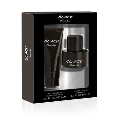 Kenneth Cole Black for Men By Kenneth Cole Gift Set
