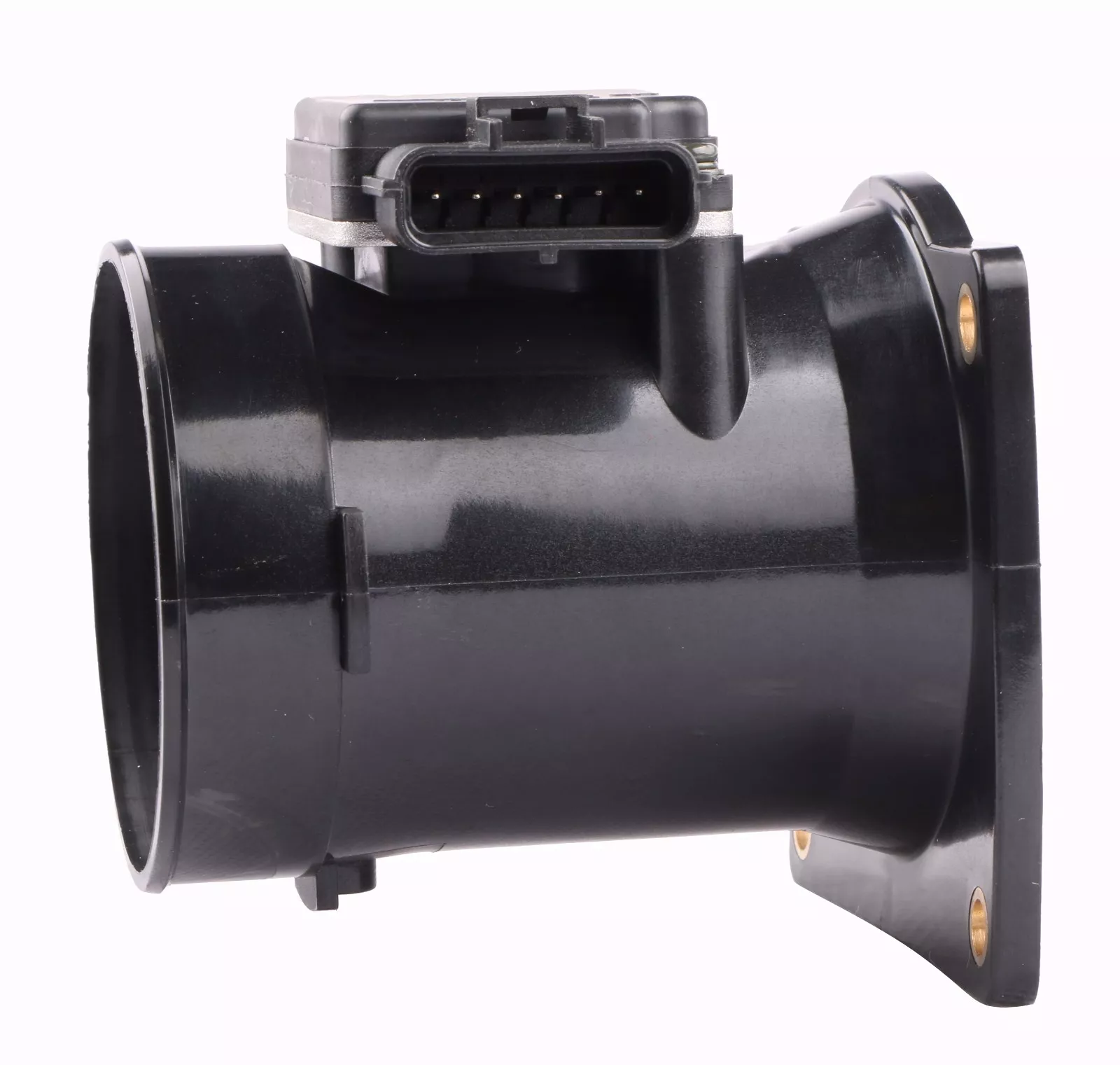 MOSTPLUS Mass Air Flow Sensor Air Intake MAF for 1997-2008 Ford F150 4.2L