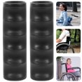 thumbnail image 3 of 2 piezas de agarre para manija de carrito, envolturas para manija de carrito de compras, agarre para manija de silla de ruedas, 3 of 8