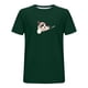 thumbnail image 5 of Tops para hombre, blusas y camisas de manga corta con cuello redondo para hombre, camiseta deportiva informal con estampado de corazones a la moda para hombre, blusa de poliéster de manga corta con cu, 5 of 5