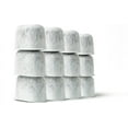 thumbnail image 1 of 12-Pack of Cuisinart Compatible  Charcoal Water Filters for Coffee Makers, 1 of 9