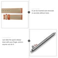 thumbnail image 4 of CUITING 20 Pcs Quick Release Spring Bars Steel Watch (18mm  20mm  22mm  23mm), 4 of 4