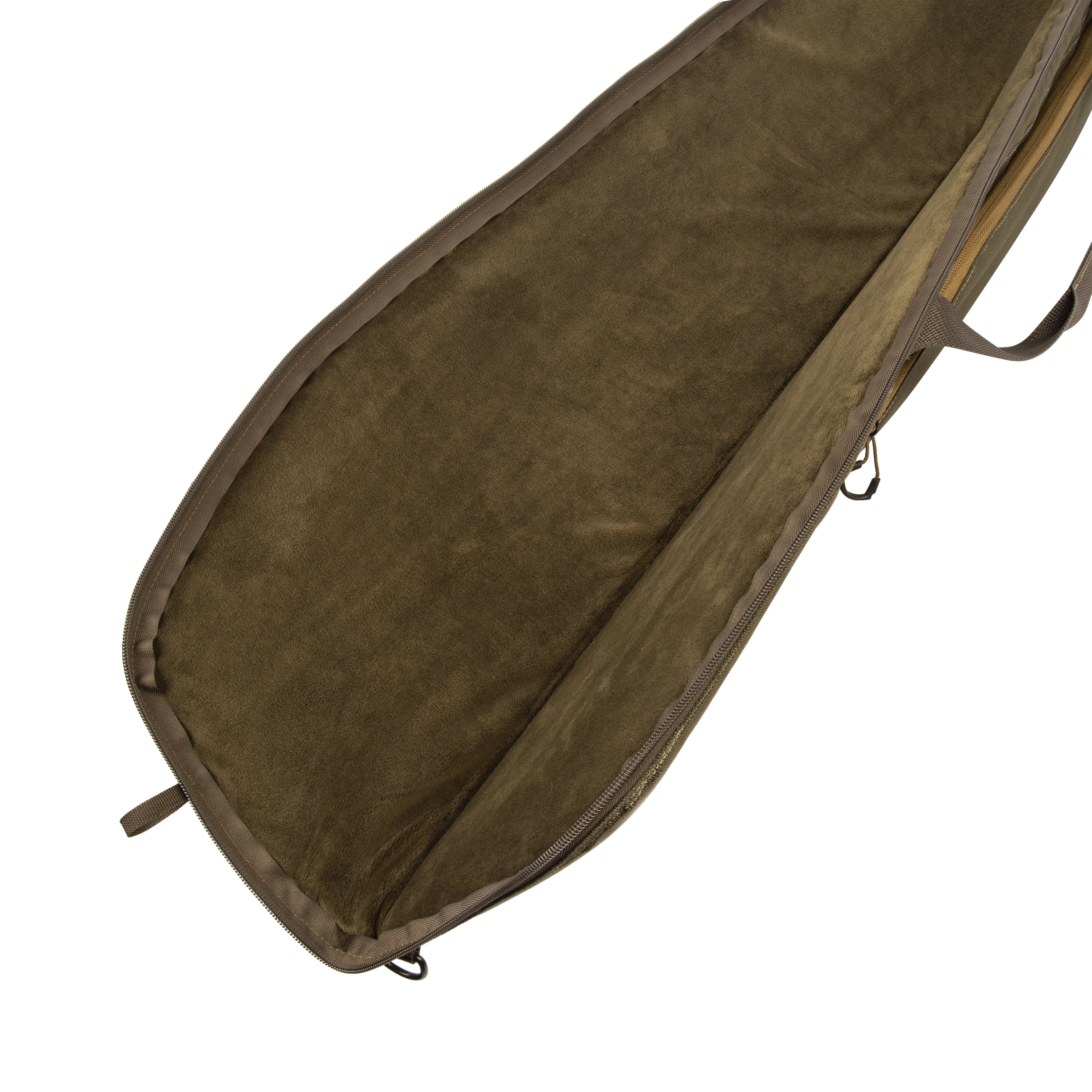 Allen Company 52" Delta Shotgun Soft Case, Olive Green, Polyester, 856A
