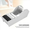 thumbnail image 4 of Dispensador de Cinta de Escritorio, Cortadora de Papel Kraft de Agua HúMeda Empacadora de Papel Kraft CartóN Sellado Suministros de Oficina, 4 of 5