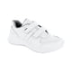thumbnail image 1 of Tenis Audaz para niño en piel blanco Adan con doble tira de contacto, 1 of 5