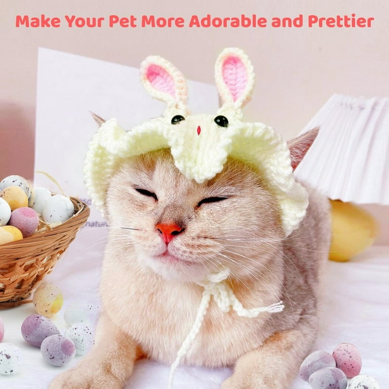 Cat easter costume top
