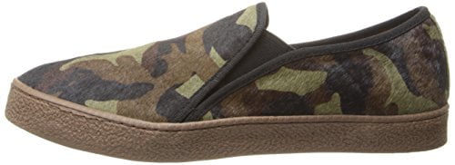 duffy chunky sneakers