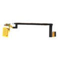 thumbnail image 2 of Interruptor Silencioso de Energía CUTICAT Botón Cable flexible E6653, 2 of 5