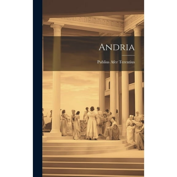 Andria (Hardcover)