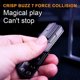 thumbnail image 4 of Adult Metal Magnetic Fingertip Toys Desktop Toys, Cool EDC Gadgets Anxiety Stress Relief Toys, 4 of 5