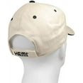 thumbnail image 3 of Dodge HEMI Beige Baseball Cap, 3 of 3