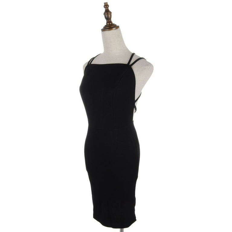 Little black dress walmart cheap