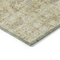 thumbnail image 4 of Addison Rugs Chantille Indoor/Outdoor Transitional Panel Wheat Washable Rectangle Rug, 3' x 5', 4 of 6