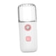 thumbnail image 2 of Rociador de niebla para ojos,Pulverizador portátil USB Mini Facial Nano ,Humidificador Face Steamer Steamer Recargable,Face Steamer Hidratante de mano todo el día,Suplementador de Sunnimix Rociador de niebla para ojos, 2 of 8