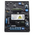 thumbnail image 4 of Avr Sx460 for Generator Automatic Voltage Regulator Diesel Alternator Stabilizer, 4 of 9