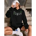 thumbnail image 3 of Sudadera Musical Enjambre | Visita, 3 of 4
