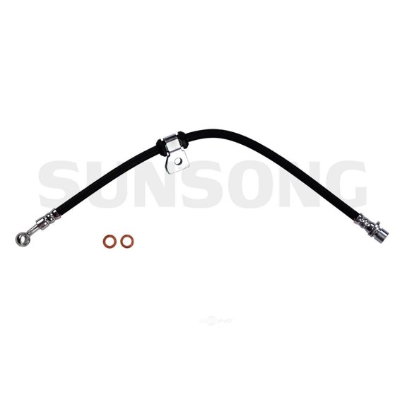 Sunsong 2201504 Brake Hydraulic Hose