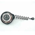 thumbnail image 4 of 31392044 Car Oil Fuel Tank Cover For V70 S60 Xc90 S80 Xc60 V60 1999-2015 fiis, 4 of 5