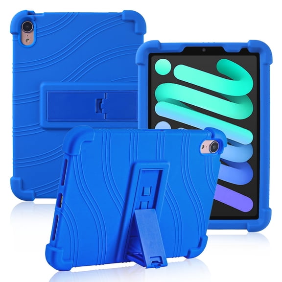 ATOOZ for iPad Mini 7 Case 2024 (A17 Pro)