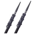 thumbnail image 2 of Lee's 18' Telescopic Carbon Fiber Poles f/Rupp Classic Top [TC3918-9004], 2 of 2