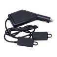 thumbnail image 1 of Cargador de coche de batería 3 en 1, cargador de coche de carga rápida de doble salida para DJI Mavic 3 RC Drone YUNYI BRAND Deportes, 1 of 8