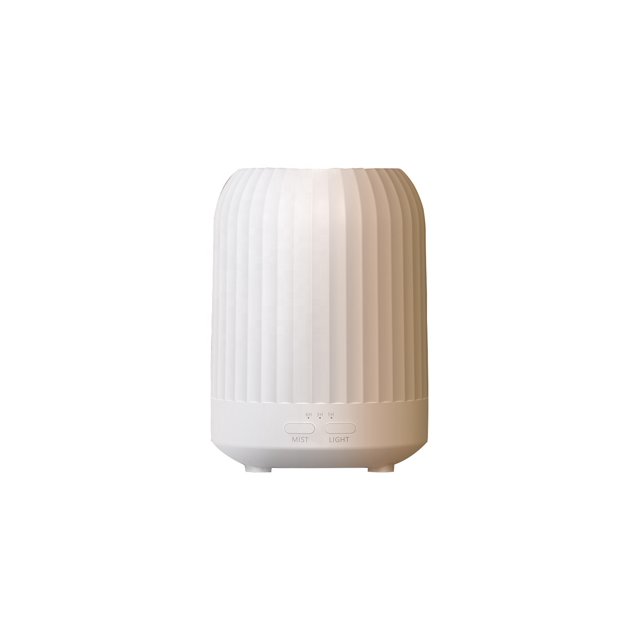 Difusor de aceite esencial de 250 ml, humidificador de aire ultrasónico, difusor de aromaterapia eléctrico, apagado automático sin agua, para el hogar, dormitorio, spa kaili Sencillez