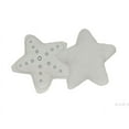 thumbnail image 2 of Anne Home - Star Pillow - White Set of 2, 2 of 2