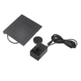 thumbnail image 3 of Solar Fountain Pump, Large Energy Panel Complete Tools Safe To Use DIY Solar Water Pump Kit  for Garden, 3 of 7