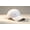 White, variant on Unisex Ripped & Distressed Denim Ring Baseball Cap, Hip Hop Vintage Dad Hat, Breathable Cotton Adjustable for Casual Streetwear