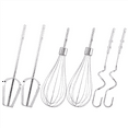 thumbnail image 2 of Juego de piezas para batidora de huevos eléctrica, batidora, accesorio de cocina, 2 of 4