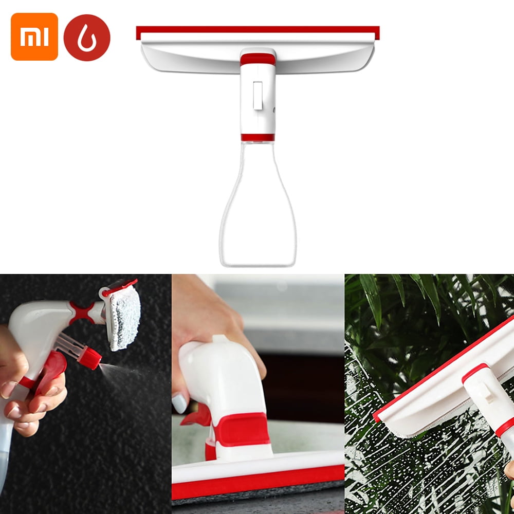 Yijie Windows Squeegee Cleaner Professional Squeegee and Window