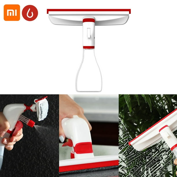 Yijie Windows Squeegee Cleaner Professional Squeegee and Window