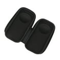 thumbnail image 5 of Action Camera Storage Carrying Case PU Shell Portable Camera Protective Bag for ONE X3 ONE X2 ONE X Action Camera Black, 5 of 8