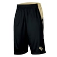 thumbnail image 2 of Youth Russell Black UCF Knights Team Shorts, 2 of 3